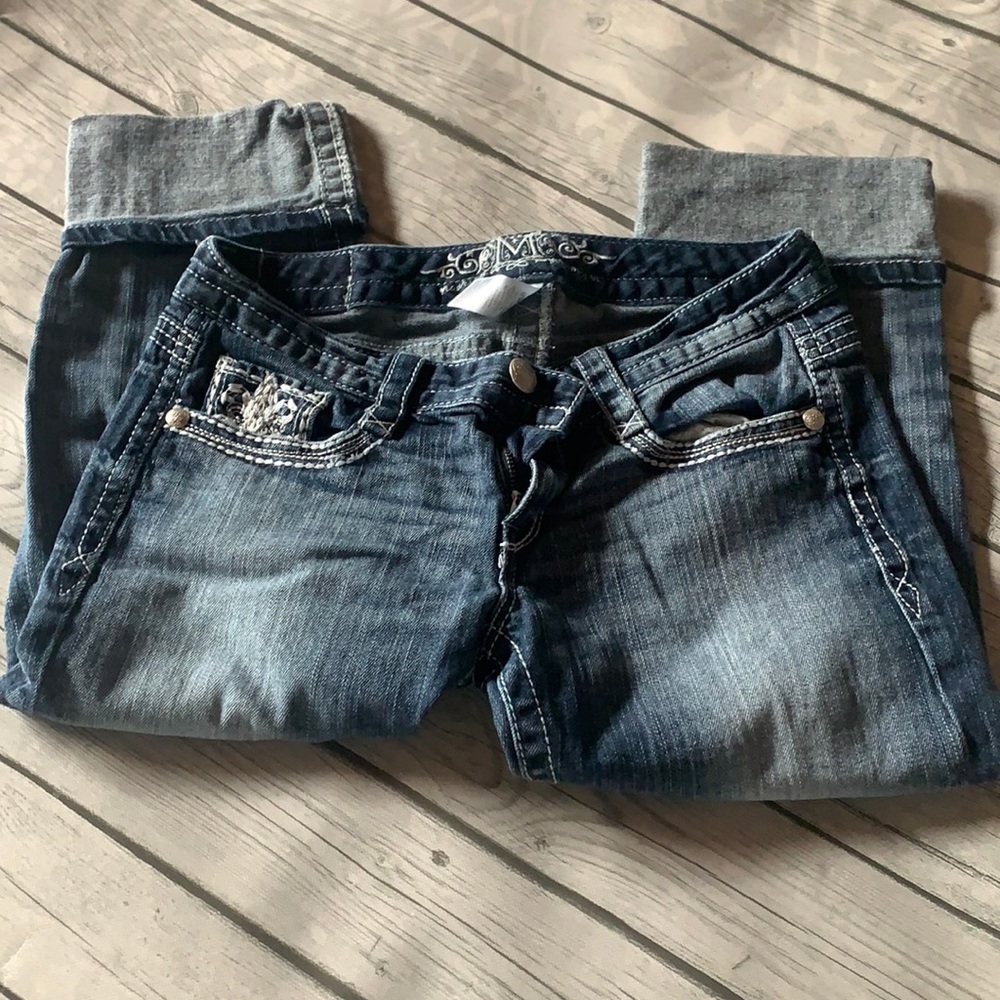 Women’s Capris